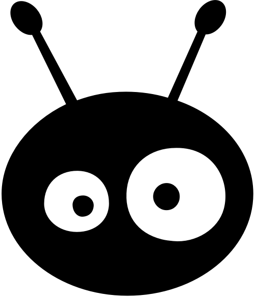 卡通蚂蚁logo logo png