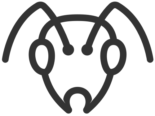 蚂蚁logo logo png