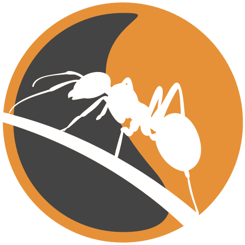 蚂蚁logo logo png