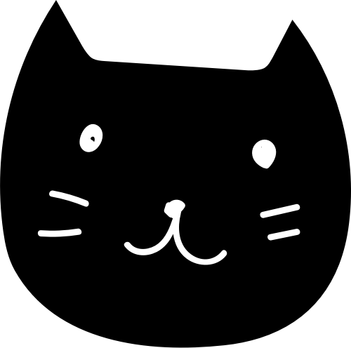 猫logo素材图片免费下载 123logo生成器 猫logo素材图片免费下载 123logo生成器