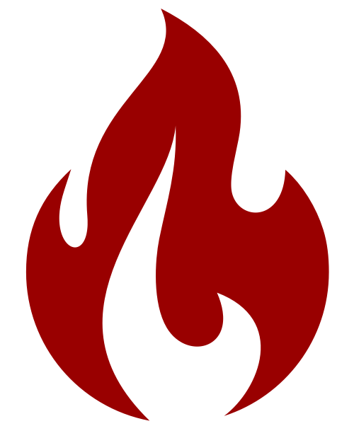 火焰logo图片 logo png