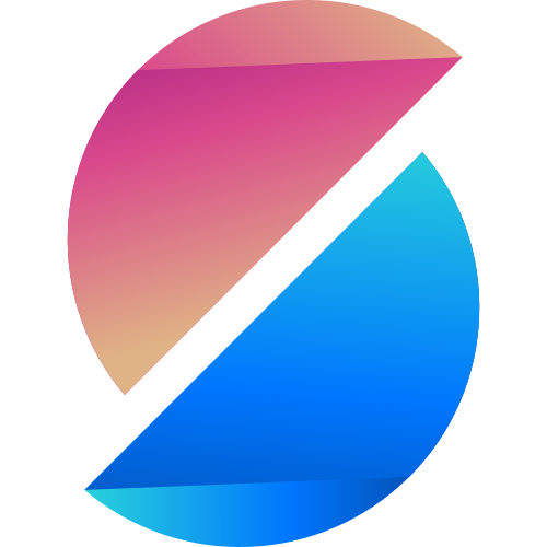 S字母logo设计，字母“S”logo素材图片下载 - 标小智