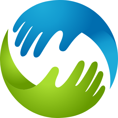 手环绕形象矢量logo logo png