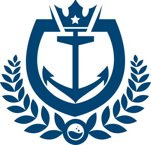 橄榄枝船锚矢量logo logo png