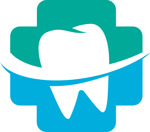 牙齿牙科医疗健康口腔图形 logo png