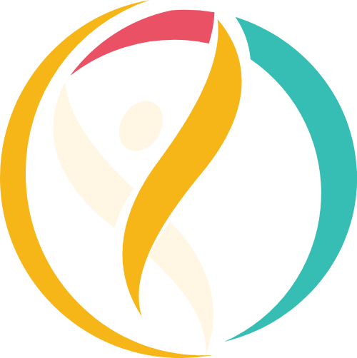 跳舞运动健身图形 logo png