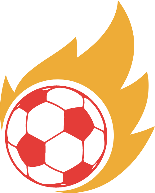 足球火热赛事体育世界杯 logo png