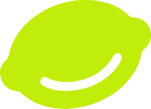 柠檬夏天饮料 logo png