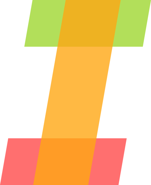 字母组44LOGO图标素材 - 标小智