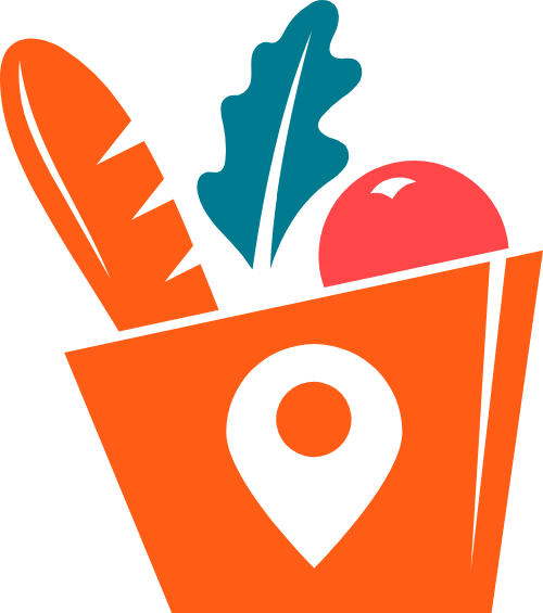 水果蔬菜 logo png