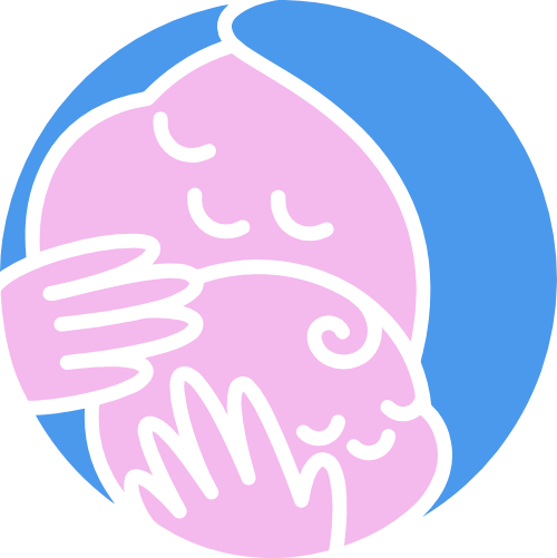 母婴儿童 logo png
