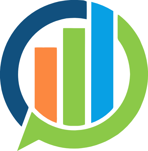 气泡对话框建筑矢量图标 logo png