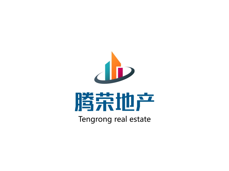 腾荣地产 - Tengrong real estate