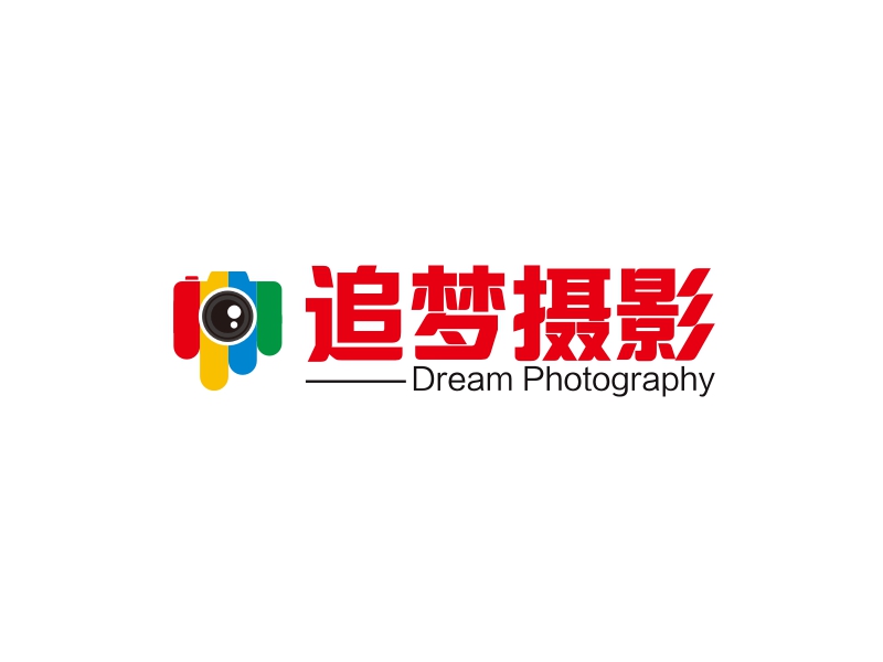 追梦摄影 - Dream Photography