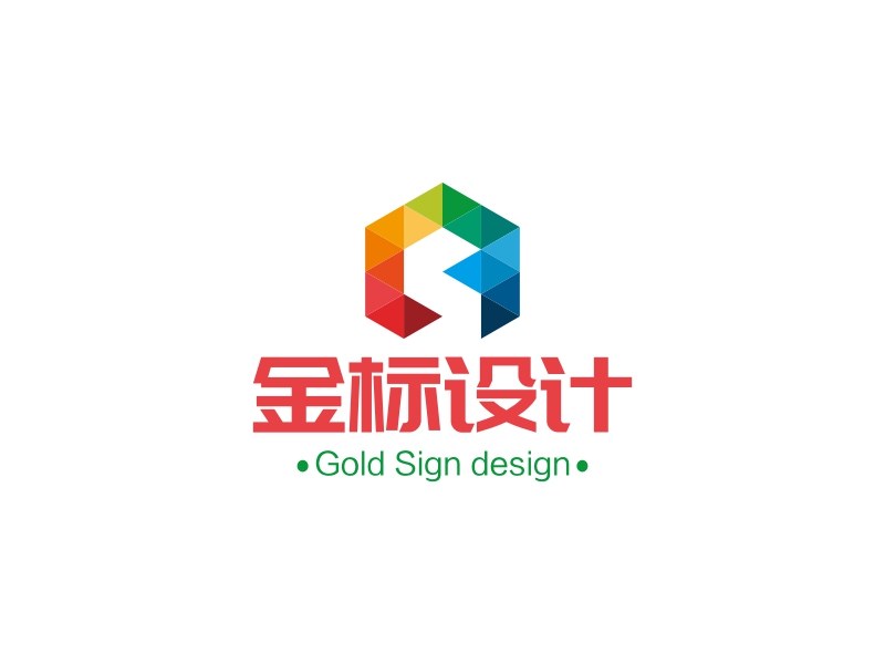 大众金标logo设计素材,大众金标logo图片png创意模板在线制作 - 标小智