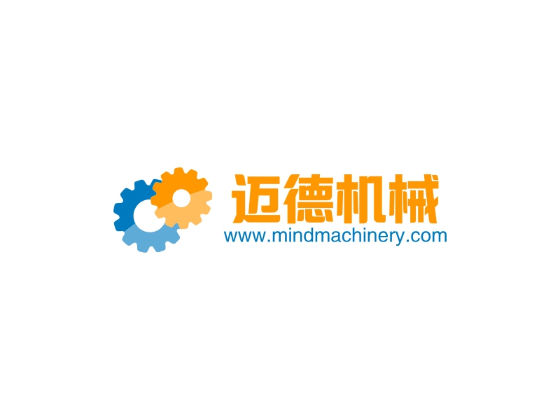 迈德机械 logo | 一键设计 logo - 标小智