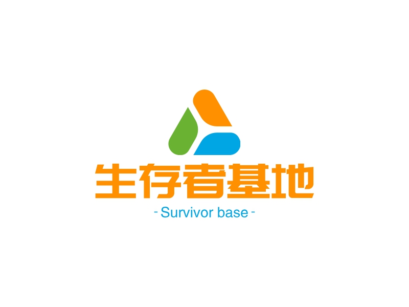 生存者基地 Logo Maker - Design 生存者基地 logos online
