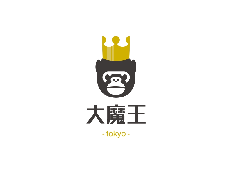 魔王logo设计素材,魔王logo图片png创意模板在线制作 - 标小智