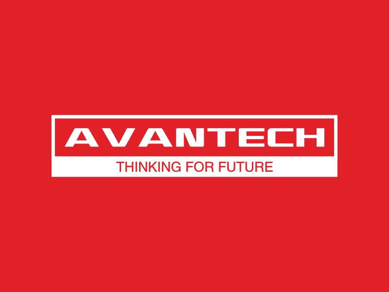 AVANTECH - THINKING FOR FUTURE