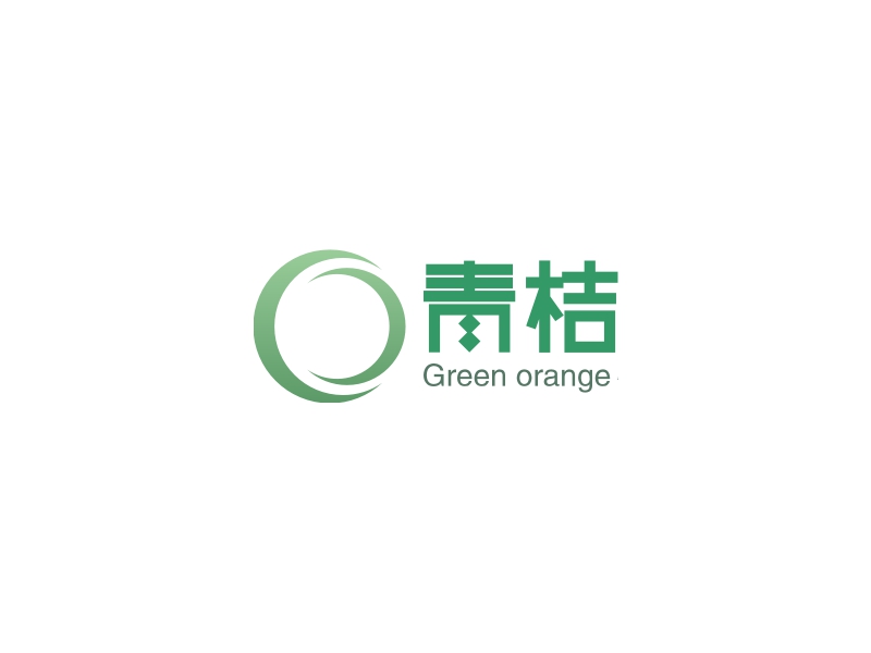 青桔 Logo Maker - Design 青桔 logos online