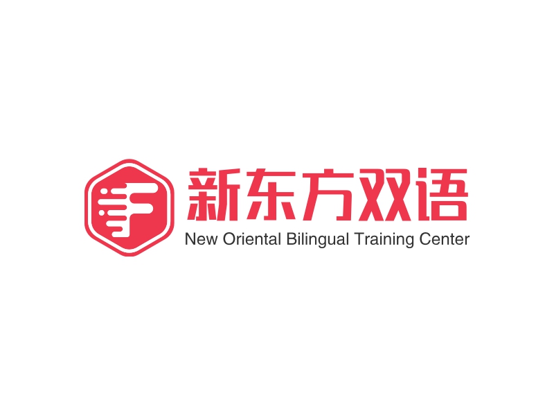 新东方双语 Logo Maker - Design 新东方双语 logos online