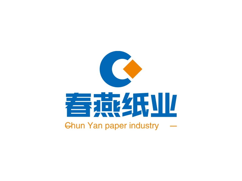 春燕纸业 Logo Maker - Design 春燕纸业 logos online