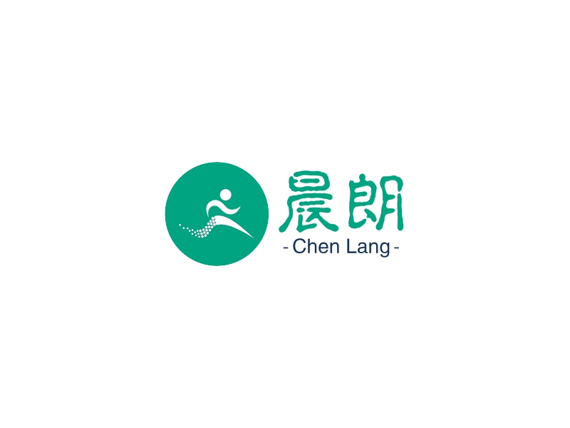 晨朗 logo | 一键设计学校教育 logo - 标小智