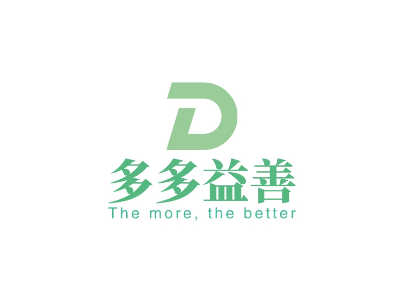 多益logo设计素材，多益logo图片png创意模板在线制作 - 标小智