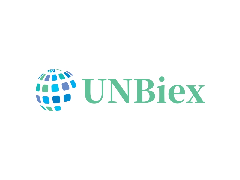 UNBiex Logo Maker - Design UNBiex logos online
