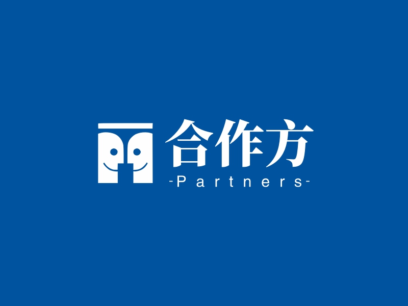 合作方 Logo Maker - Design 合作方 logos online