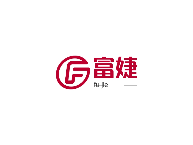 富婕 logo | 一键设计家居生活 logo - 标小智