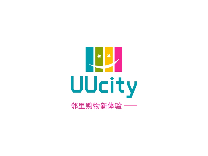 UUcity - 邻里购物新体验
