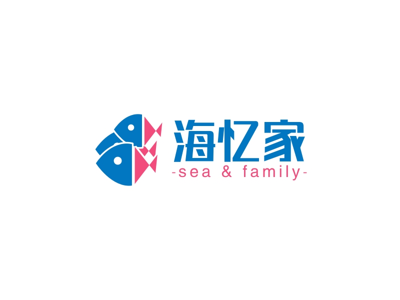 海忆家 - sea & family