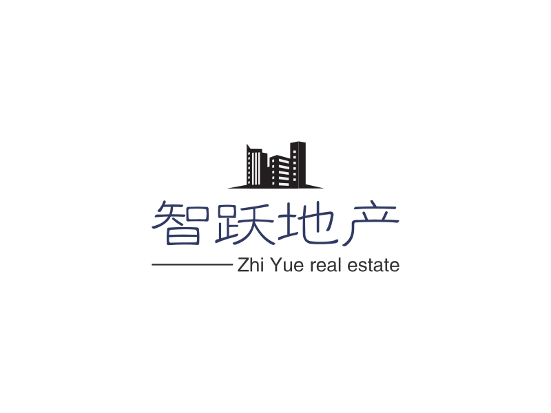 智跃地产 - Zhi Yue real estate