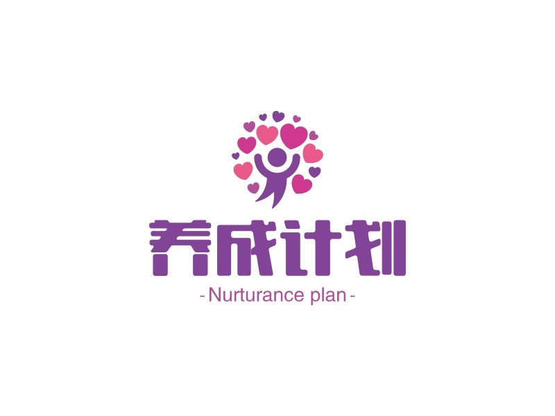 养成计划 - Nurturance plan