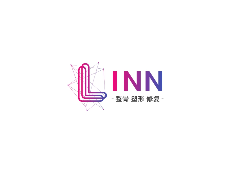 INNlogo设计