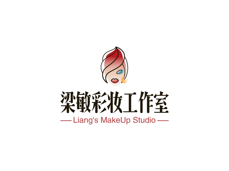 梁敏彩妆工作室 - Liang's MakeUp Studio