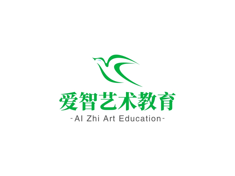 爱智艺术教育 - AI Zhi Art Education