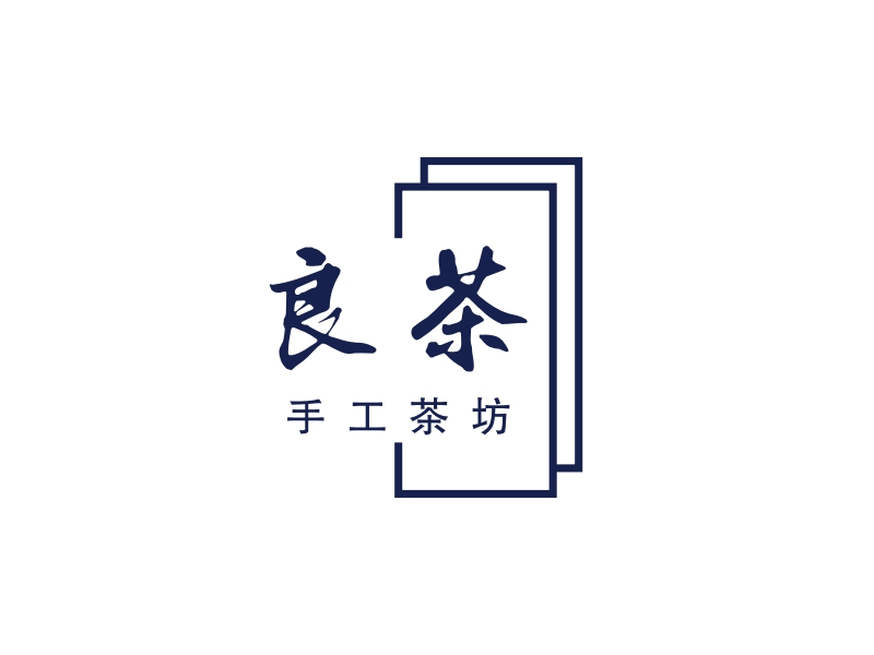 良茶 Logo Maker - Design 良茶 logos online