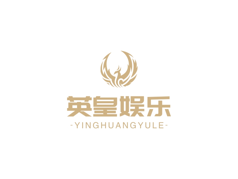 英皇娱乐 Logo Maker - Design 英皇娱乐 logos online