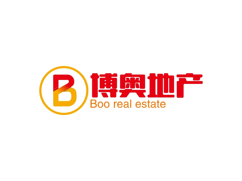博奥地产 - Boo real estate