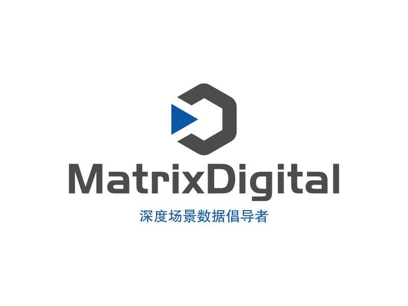 大数据logo设计生成器 | 大数据logo免费设计在线生成 - 标小智