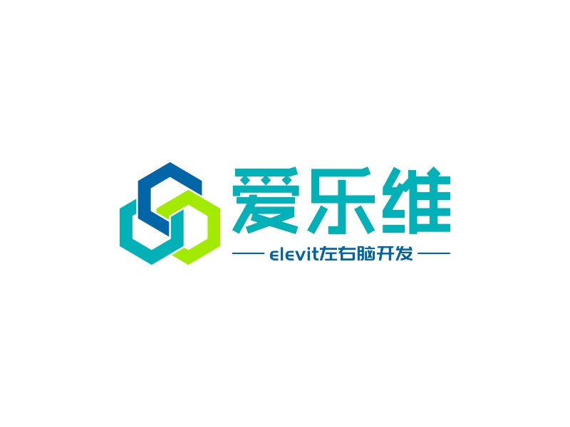爱乐维 logo | 一键设计 logo - 标小智