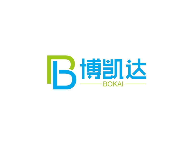 博凯达 - BOKAI