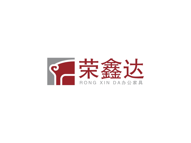 荣鑫达 Logo Maker - Design 荣鑫达 logos online