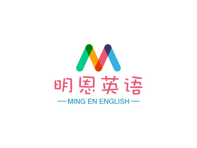明恩英语 - MING EN ENGLISH