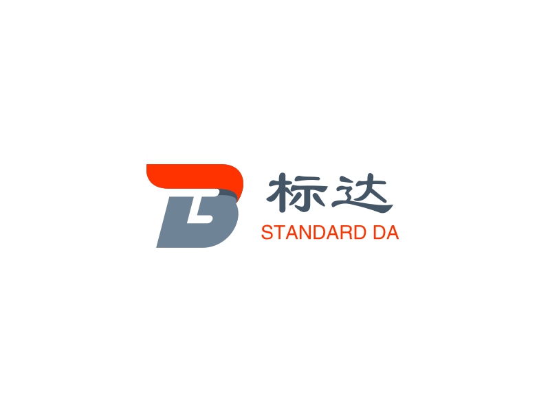 标达logo设计素材，标达logo图片png创意模板在线制作 - 标小智