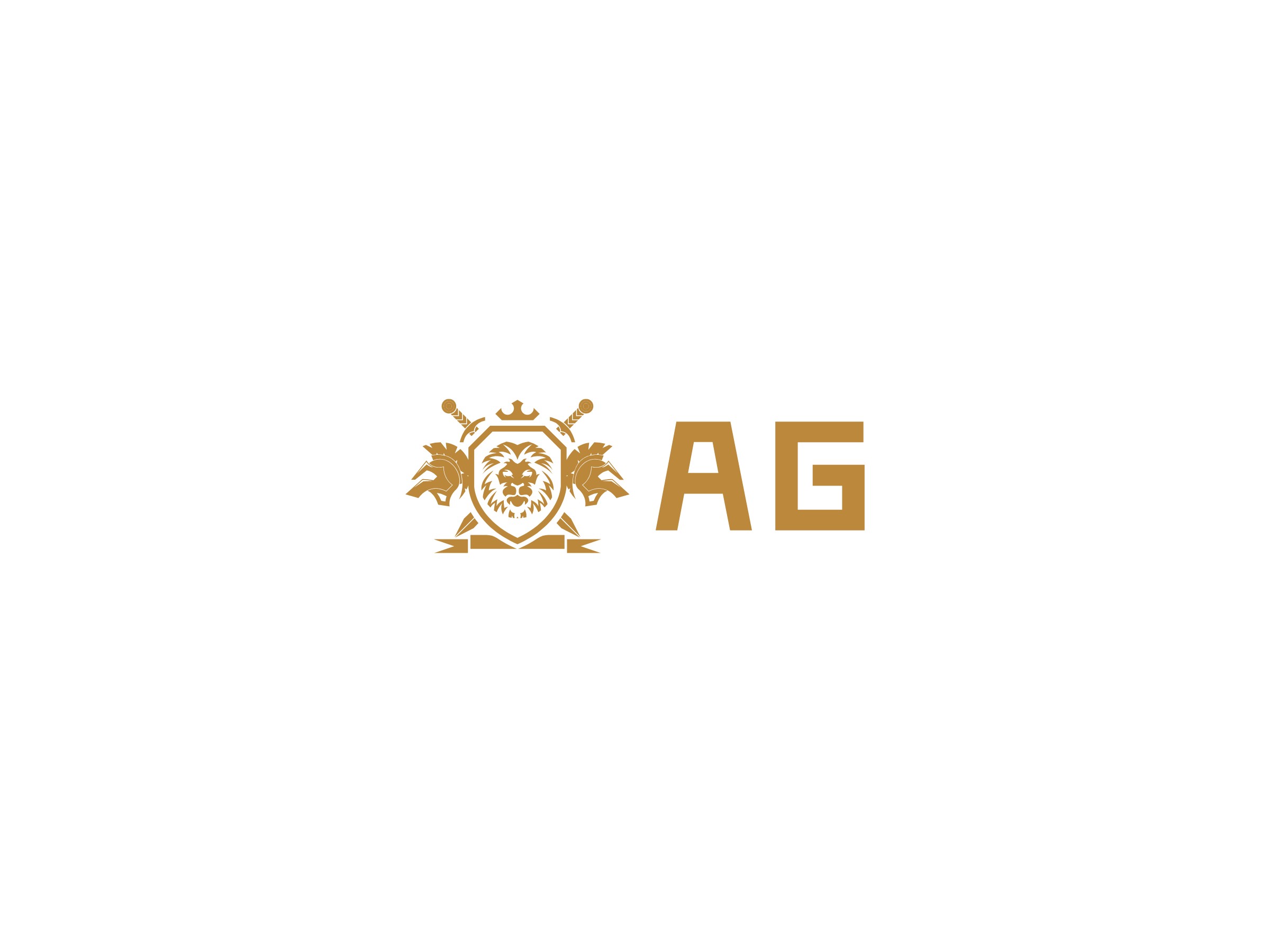 AG Logo Maker - Design AG logos online