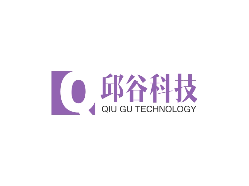 邱谷科技 - QIU GU TECHNOLOGY