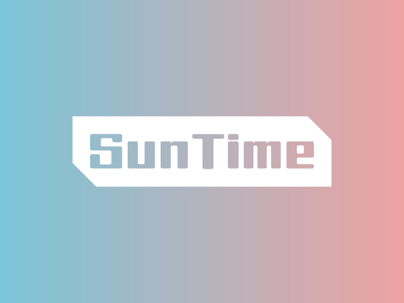 SunTime - 